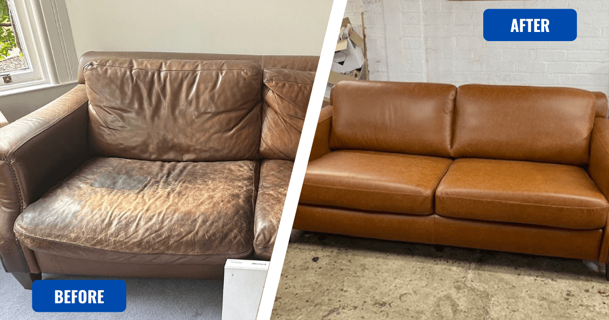 Reupholstery
